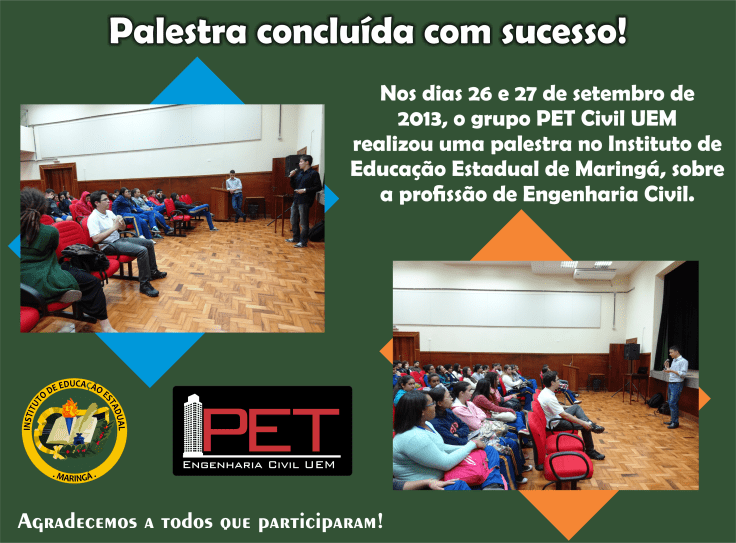 Civil Nas Escolas II