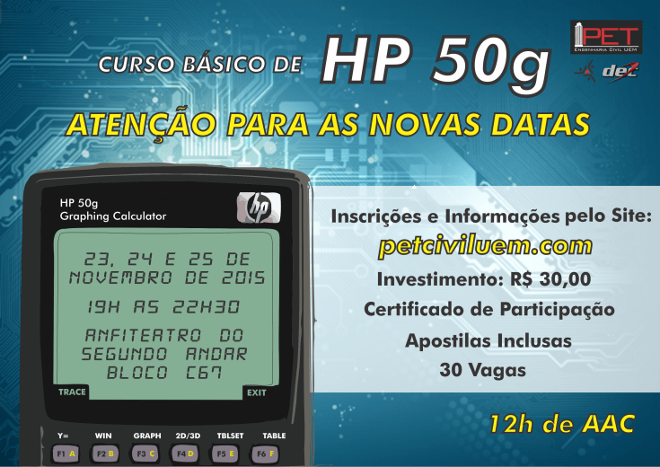 Fly - Curso de HP 50g