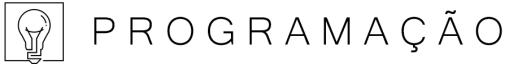 programação